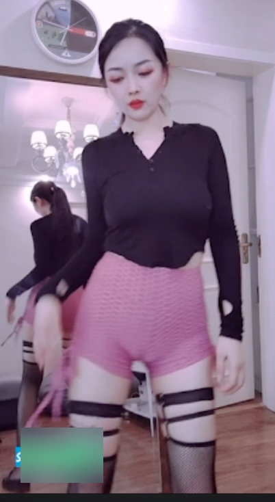 限时特惠中秋福利来袭！1币白嫖，快手吴司令带你感受曼妙舞姿，抠B自嗨，只需590m即可畅享！赶紧加入百度云！