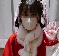 自行打包扣扣传媒Cola酱醉酒汉服妹子妹妹1V+940M百度盘