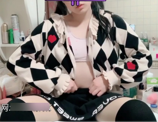 羞涩粉嫩少女工口小银狐小合集