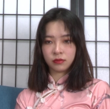 转载搬运YiYi性感旗袍灰色透明连裤丝袜脚丫1V1.52G百度云资源