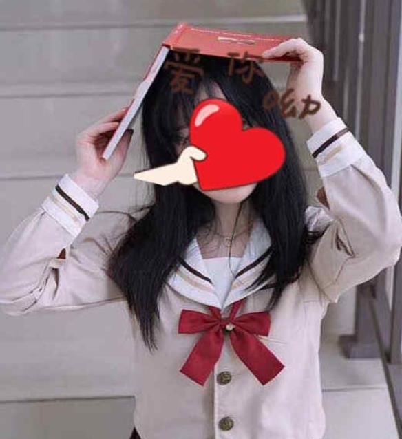 超清纯小仙女柠檬酱私人定制合集