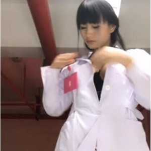 百变魅心地下停车场精品合集