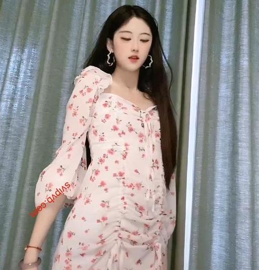 抖音颜不乖万元定制