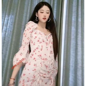 抖音颜不乖万元定制