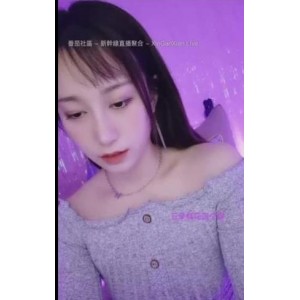 思琦小憨憨绝版资源