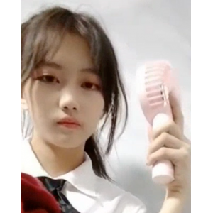 可爱宝宝子的绿茶少女主播自拍私藏合集