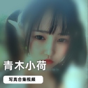 青木小荷双马尾榨汁姬合集