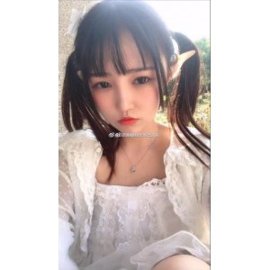 青木小荷双马尾榨汁姬合集