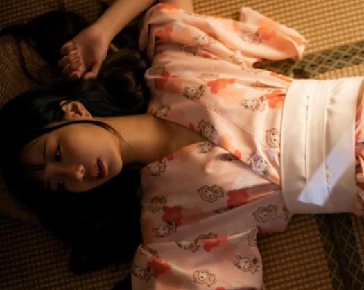 PR社喵喵梓和服紧急企划合集