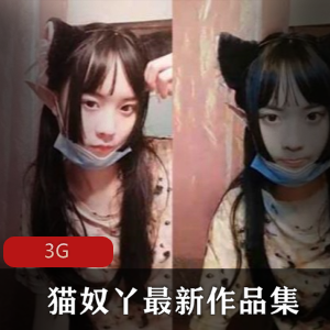 猫奴作业精品全系列合集