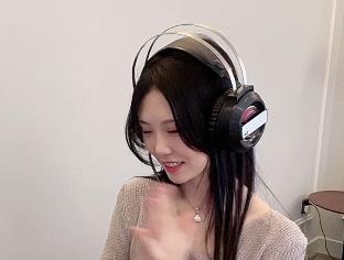 女主播线下才艺表演视频套装