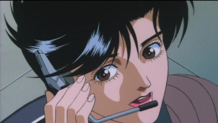 机动刑事808珍藏版推荐