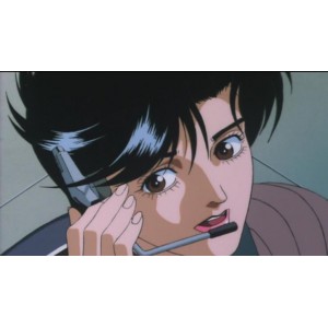 机动刑事808珍藏版推荐