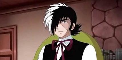 怪医黑杰克经典全集典藏版