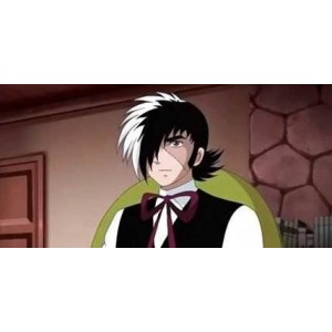 怪医黑杰克经典全集典藏版