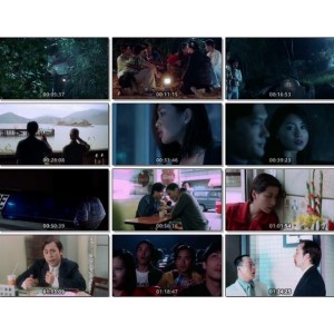 阴阳路港版蓝光修复香港电影