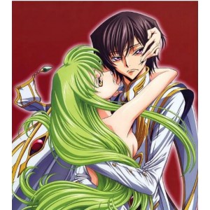 反叛的鲁路修珍藏版动漫推荐