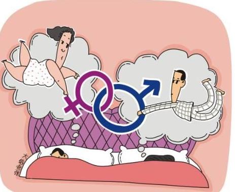 滚床单心理学:最好玩、最口味重味的两性心理学EpubMobiPDFTXT