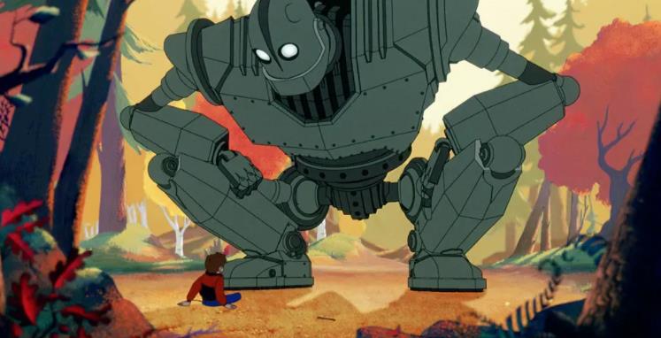 大鱼海棠：高清收藏版，动画推荐