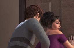 传播欲望：汉化版完结PC游戏