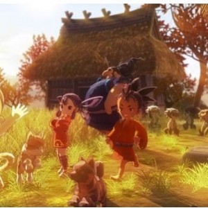 天穗之咲稻姬：数字豪华中文版