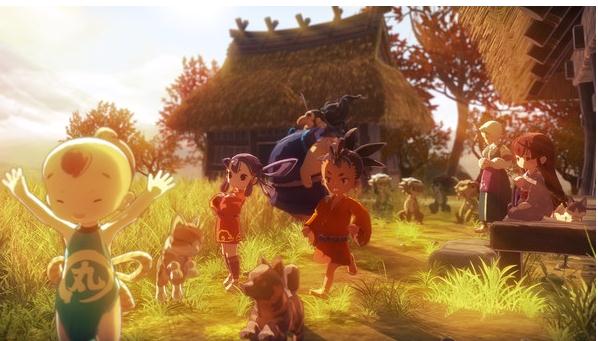 天穗之咲稻姬：数字豪华中文版