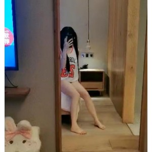 可爱幼齿妹子美女胖次猫