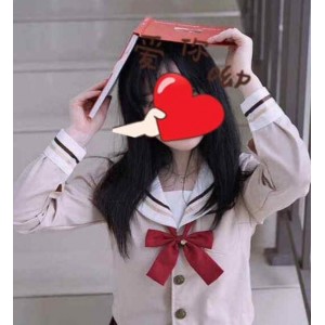 清纯玉女柠檬酱榜定制合集