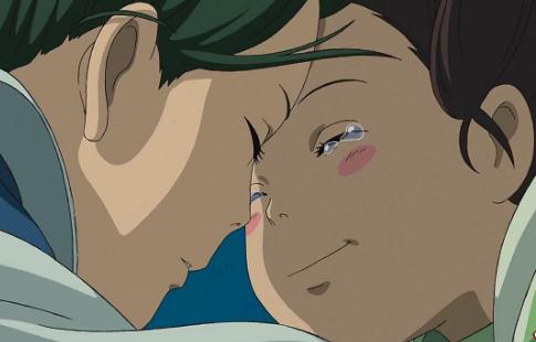 宫崎骏14部经典动画电影珍藏合集