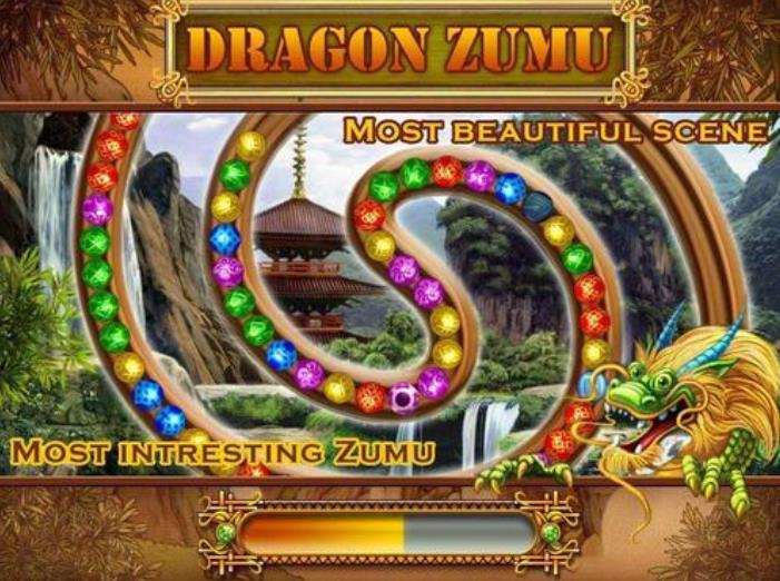 丛林祖玛纯净版