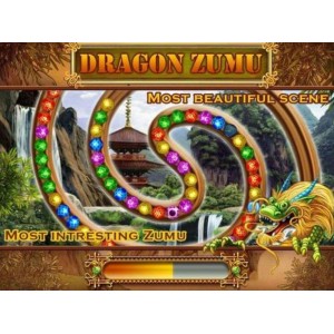 丛林祖玛纯净版