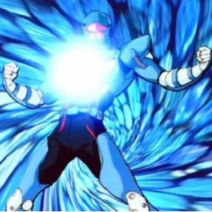 超音战士：经典动漫珍藏推荐