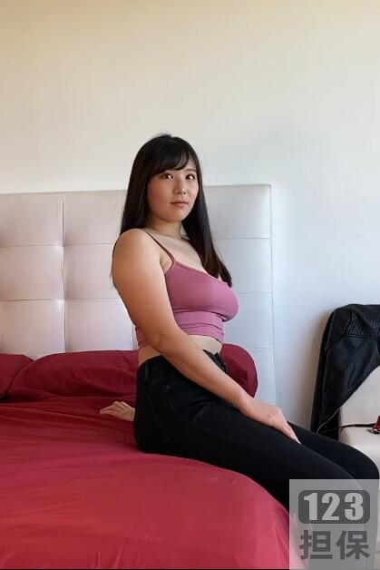 韩国网红模特的banana系列商品