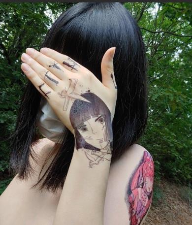 精选TS伪娘合集