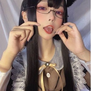 佳佳妹子高颜值768p16v合集