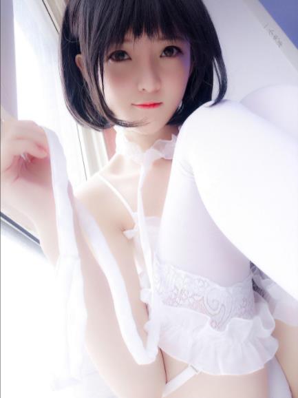 超美浮力姬写真合集