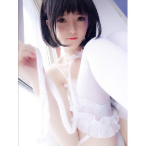 超美浮力姬写真合集