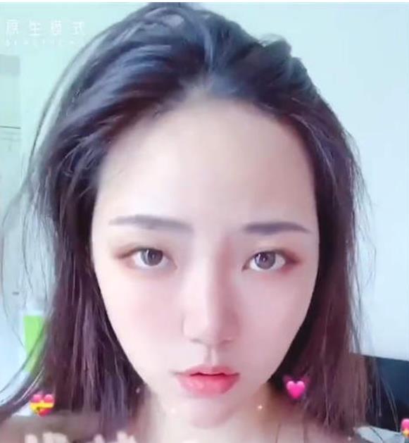 性感诱惑嘴上功夫视频-露脸有尺度打粑粑抖音