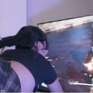 福利姬视频平台搞笑合集1V881M，女友游戏擦曲