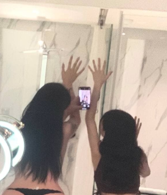 抖音名媛TS鱼籽储存器最新合集92V2.6G，百度收藏