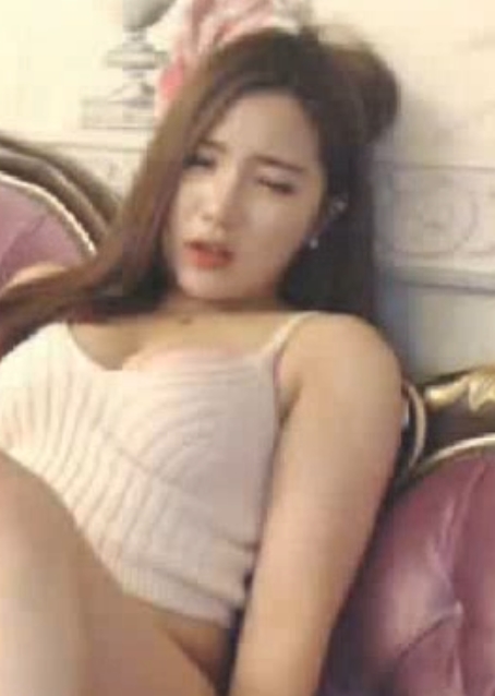 韩国BJ花倪甜美合集38V10.5G，精彩收藏27