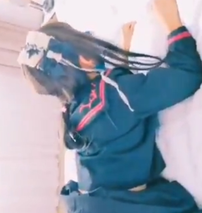 推特可爱男娘伪娘TS精品视频合集471V4.32G，精品美臀互动