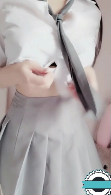 私人玩物新作JK最新合集1V500M，度盘搬运展示，画质堪忧