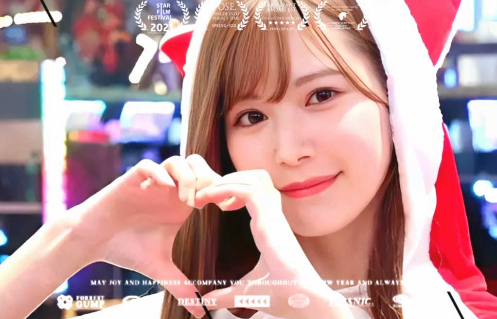 自制热舞BILIBILI弹力摇节奏版最新合集1V2.01G，免费样片