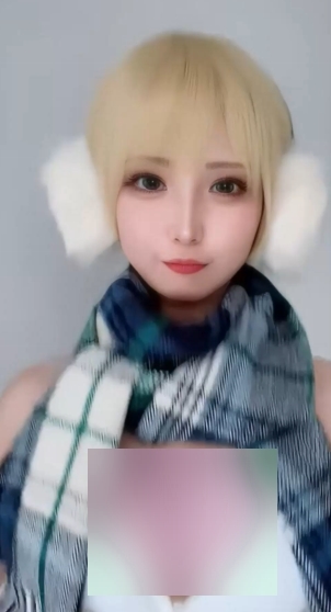 自制热舞BILIBILI弹力摇节奏版最新合集1V2.01G，免费样片