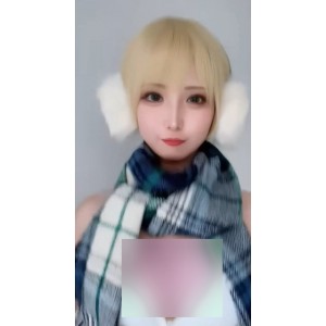 自制热舞BILIBILI弹力摇节奏版最新合集1V2.01G，免费样片