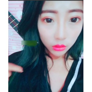 转载搬运绿播女神甜甜是你福利视频合集43V300M，百度盘分享