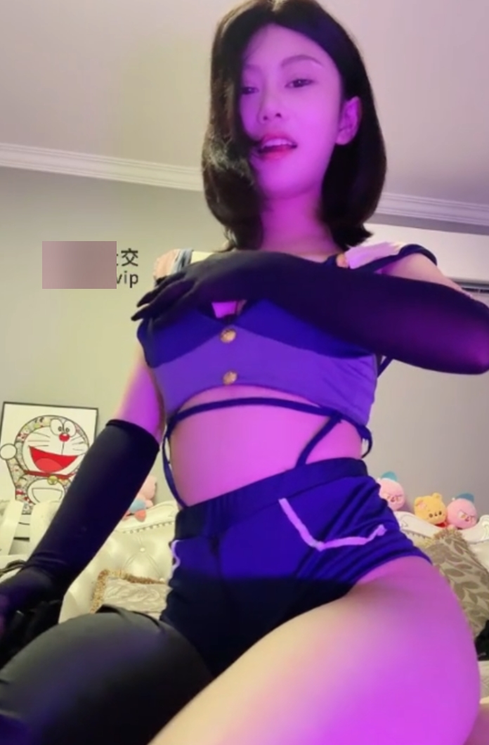 转载搬运玩物直播绝品老婆最新合集1V800M，百度盘分享