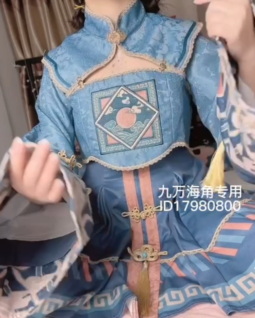 户外快手大作胡九万最新合集1V1.2G，水晶棒互动