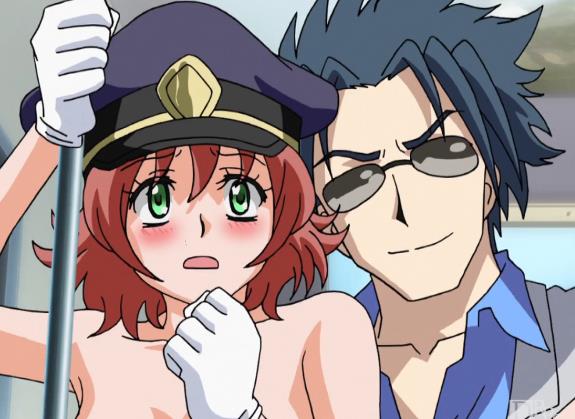 动漫电车合集岛国出品人气爆棚10V1.1G，两个合集全系列无圣光